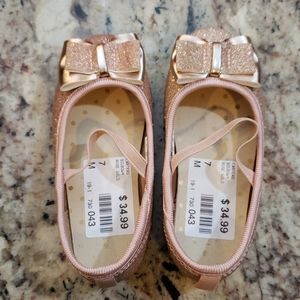 Carter's Toddler Shoes